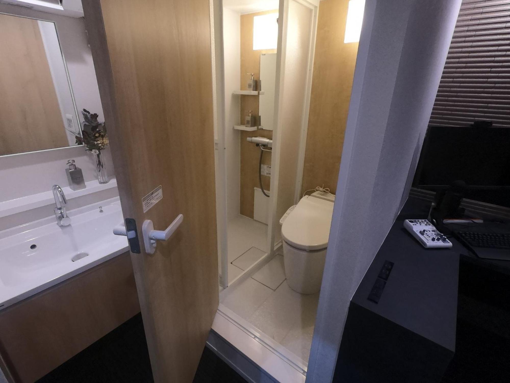 E-Sports Villa The Room - Vacation Stay 69020V Tsukuba Zewnętrze zdjęcie